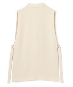 BEIGE， OAK / テーラードジレ