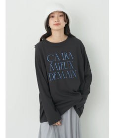 earth music&ecology ＣＡ　ＩＲＡ　ＭＩＥＵＸ　ＤＥＭＡＩＮ　ロンＴ