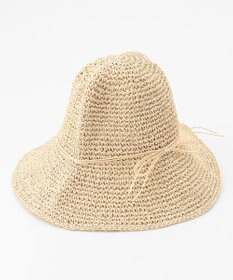 J.PRESS YORK STREET 【WOMEN】ストローハット