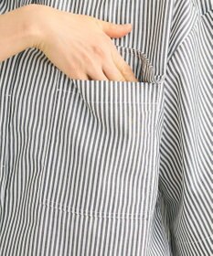 Green Parks ５分袖ショートシャツ