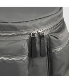 ACE BAGS & LUGGAGE Orobianco タッティカ リュックサック A4サイズ 13.3inchPC収納 20L 750g 92945 オロビアンコ