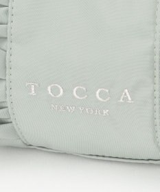 TOCCA WAVES POUCH ポーチ