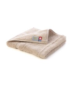 PRESENTERS ROOM 100（HYAKU） / 今治ウォッシュタオル ベージュ