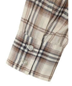 AMERICAN HOLIC 接触冷感Ｗポケットボイルシャツ