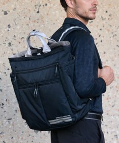 ZERO HALLIBURTON DICROS SOLOシリーズ ゴルファーズ バックパック ZHG-B DS 85016