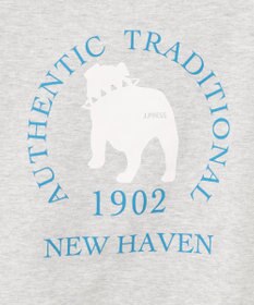 J.PRESS KIDS 【110-130cm】バックブル1902ロゴ Ｔシャツ