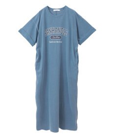 AMERICAN HOLIC PANHANDLE Tシャツワンピース