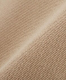 earth music&ecology レースレイヤードドレーププルオーバー