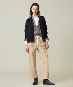 J.PRESS YORK STREET 【UNISEX】NEW ENGLAND ニットカーディガン