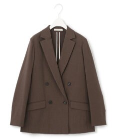 ICB 【人気のため新色追加・洗える】 LooseWeave ジャケット