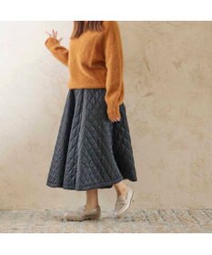 MODE ET JACOMO <MODE ET JACOMO>厚底コインローファー