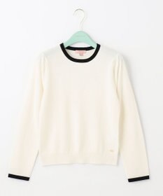 TOCCA 【洗える！】CASHEMERE プルオーバー