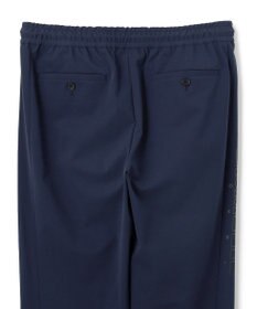 JOSEPH HOMME 新素材【水滴除去性/ストレッチ/洗える】 デューエイトタックジャージー   イージーパンツ/ PEGG EASY