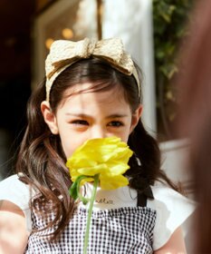 ANY KIDS 雑材 カチューシャ