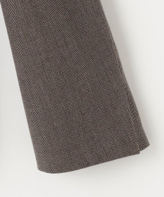 J.PRESS LADIES S 【洗える】T/Rアルガンシルク テーラード ジャケット