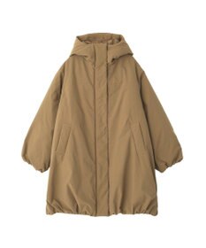 CRAFT STANDARD BOUTIQUE ボリューム中綿ミディコート