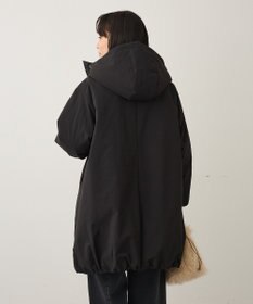 CRAFT STANDARD BOUTIQUE ボリューム中綿ミディコート