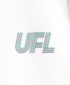 UNFILO MENS BASIC グラフィック ロンT