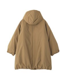 CRAFT STANDARD BOUTIQUE ボリューム中綿ミディコート