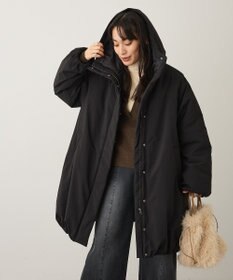 CRAFT STANDARD BOUTIQUE ボリューム中綿ミディコート