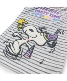 PET PARADISE スヌーピー Tシャツ 《お誕生日 パーティー柄》 中型犬