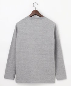 JOSEPH ABBOUD 【キングサイズ・オーガニックコットン使用・日本素材、日本縫製】JOE COTTON サッカー Tシャツ