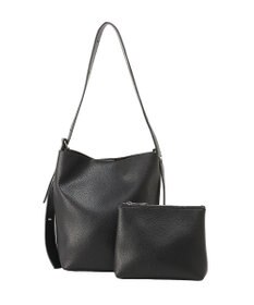 AMERICAN HOLIC 【2点SET】2WAYショルダーバッグinポーチ