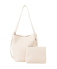 AMERICAN HOLIC 【2点SET】2WAYショルダーバッグinポーチ