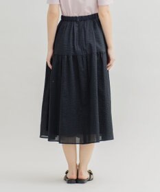 TOCCA 【洗える】BEACH PARASOL スカート