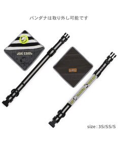 PET PARADISE スヌーピー ＪOE COOL 反射首輪 リバーシブル仕様 ３Ｓ