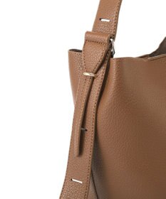 AMERICAN HOLIC 【2点SET】2WAYショルダーバッグinポーチ