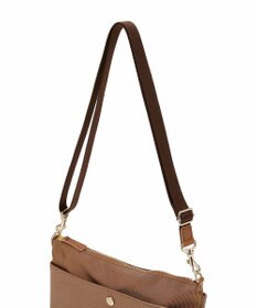 TOPKAPI 【Breath TOPKAPI】SCOTCH GRAIN PELICAN スコッチグレインペリカン サコッシュ ショルダーバッグ / 旅行 バッグ