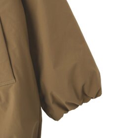 CRAFT STANDARD BOUTIQUE ボリューム中綿ミディコート