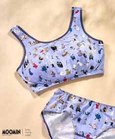 une nana cool 【ムーミン】 MOOMIN * une nana cool  ナイトアップブラ
