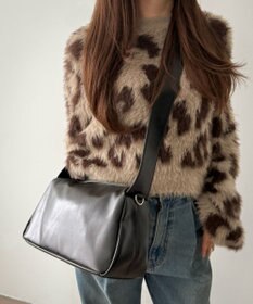 WEGO 2wayベルトワンショルダー