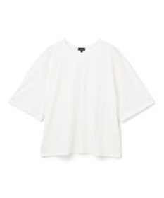 JOSEPH 【洗える】ロイヤルコットン　デザインTEE