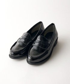 WEGO 【SCHOOL ITEM】スクールローファー