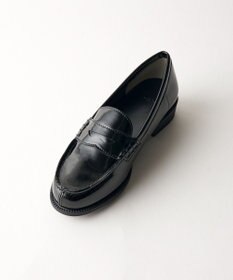 WEGO 【SCHOOL ITEM】スクールローファー