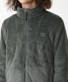 Columbia Columbia/ ハートボウルフルジップフリース /コロンビア