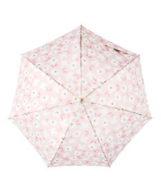 MOONBAT estaa 【耐風】長傘 ハッピーバーズ UV