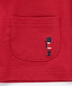 組曲 KIDS 【80-90㎝】ロンドントラベルセーラー セット