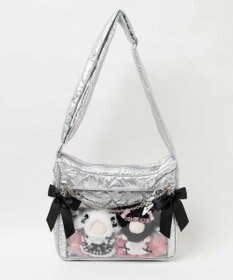 WEGO 【痛バ＆推し活グッズ】ときめきDIYチェーンセットL