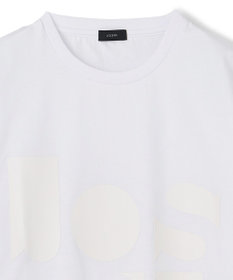 JOSEPH HOMME ダイアグラムプリント Tシャツ