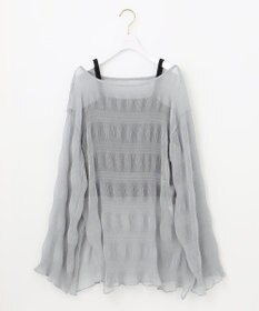 ANY SIS 【4SET】キャミソール スイムウェア