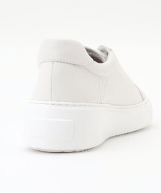 自由区 プラットフォーム スニーカー