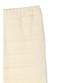 earth music&ecology レースパンツ