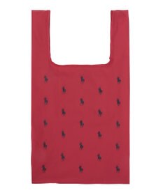 MOONBAT POLO RALPH LAUREN ポロポニー ポケッタブル レインバック