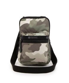 LeSportsac CARGO PHONE BAG/カモカーゴ