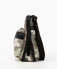LeSportsac CARGO PHONE BAG/カモカーゴ