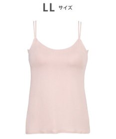 Wing インナー ブラトップ キャミソール【シンクロブラトップ】　レースタイプ　ウイング／ワコール　ET1091